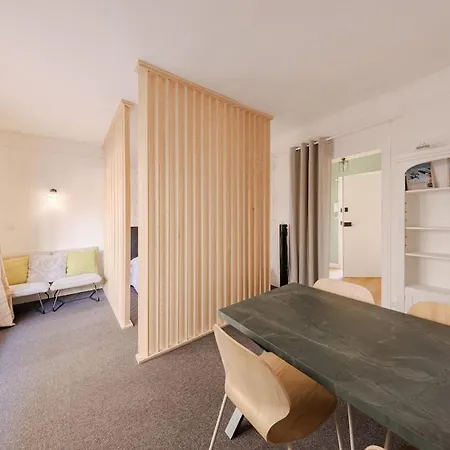 Appartamento - Cozy - 24p Cannes