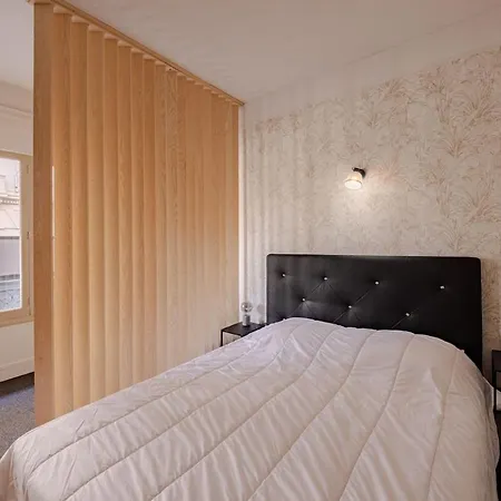 - Cozy - 24p * Cannes